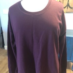 New Athletic Works Sweatshirt